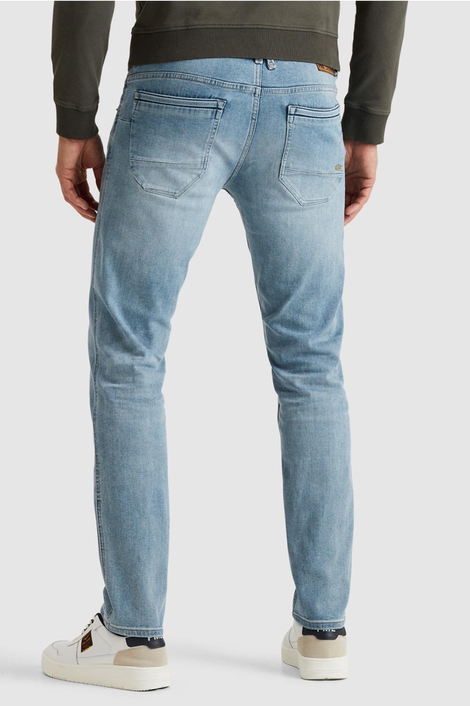 NIGHTFLIGHT REGULAR FIT JEANS PTR120 ESB